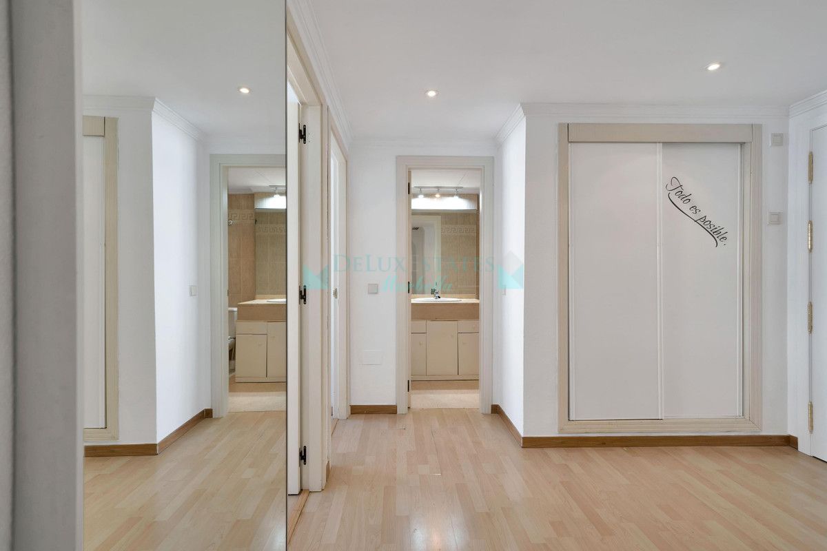 Apartment for sale in Marbella