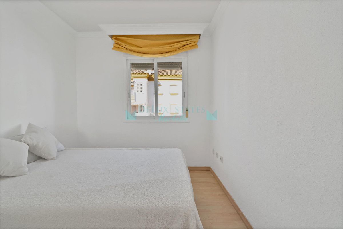 Apartment for sale in Marbella
