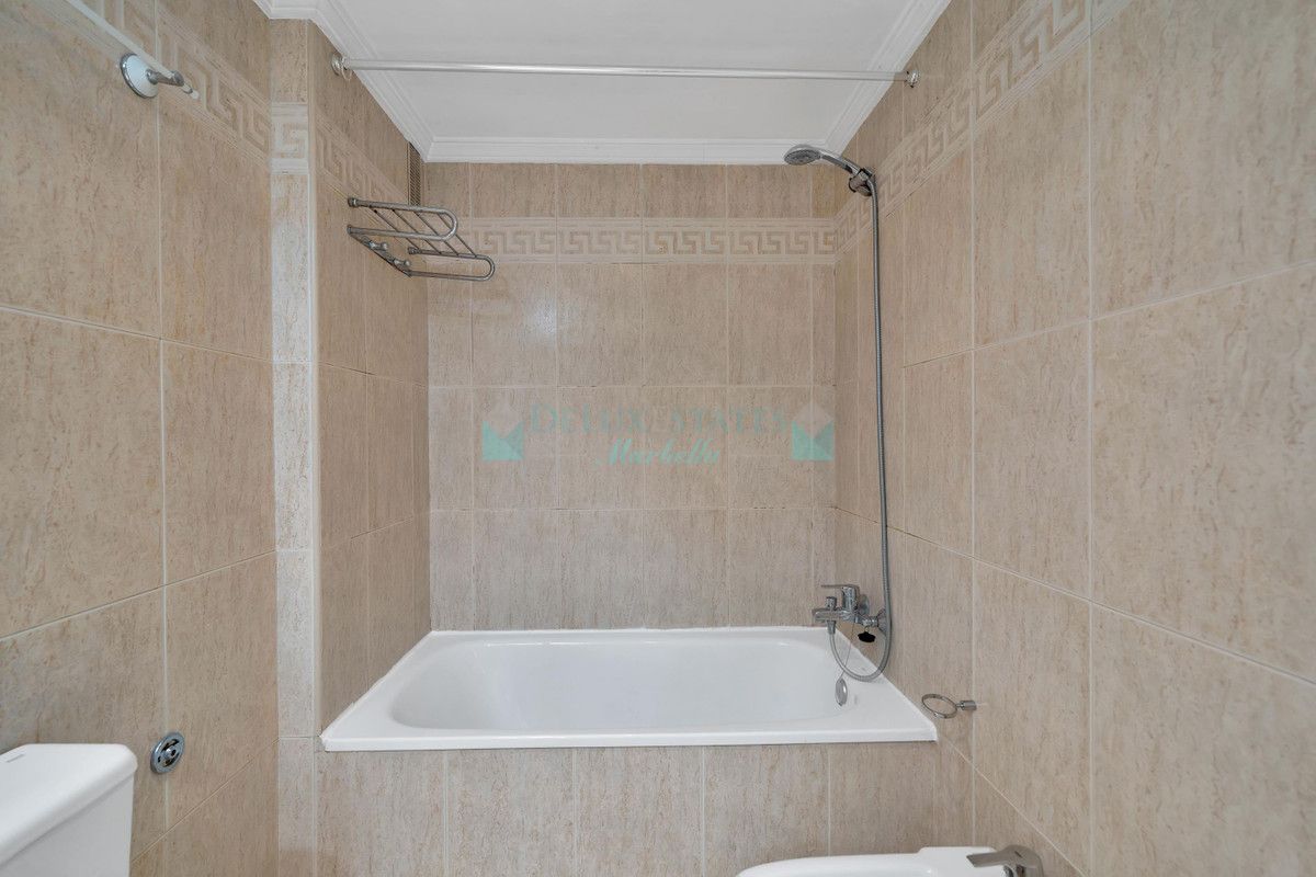 Apartment for sale in Marbella
