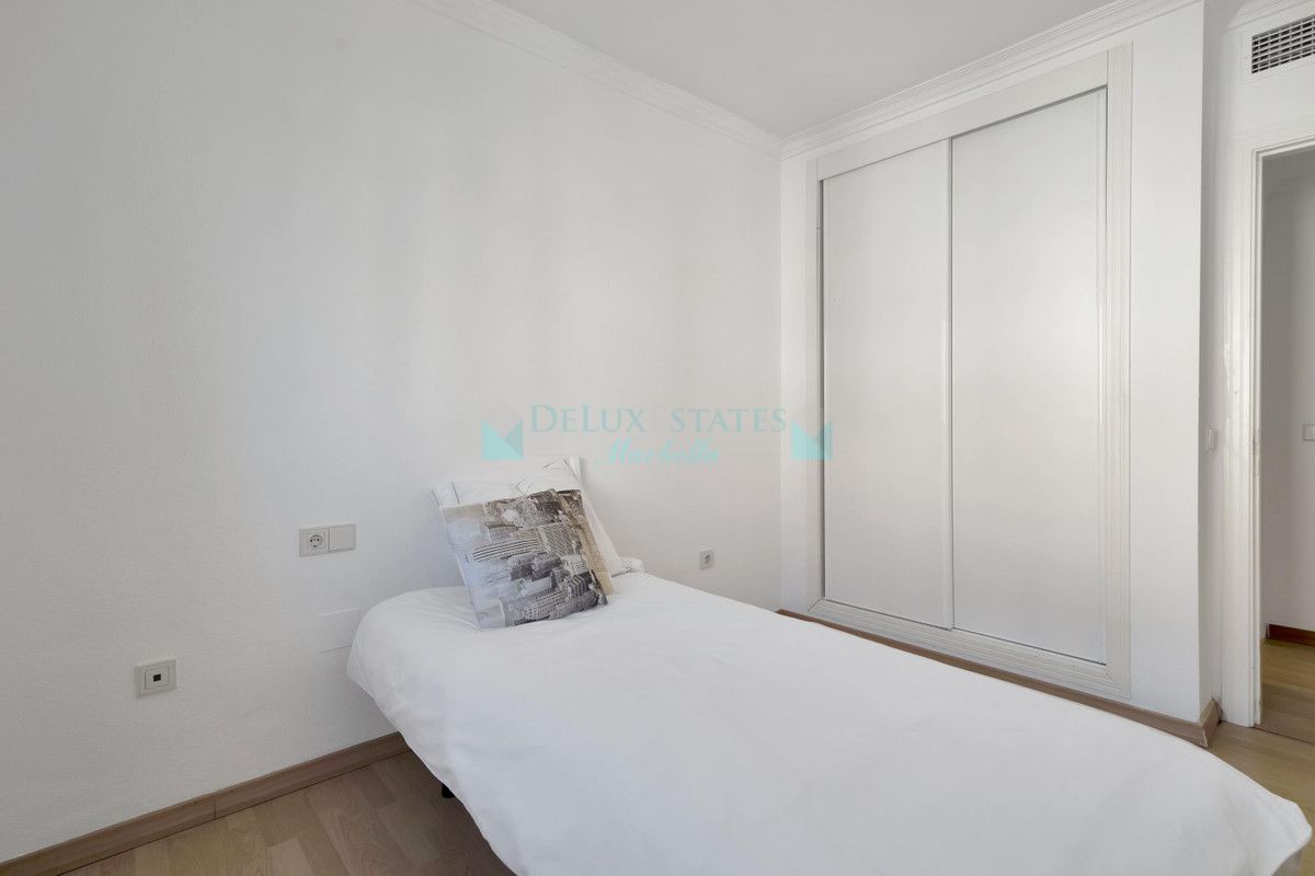Apartment for sale in Marbella