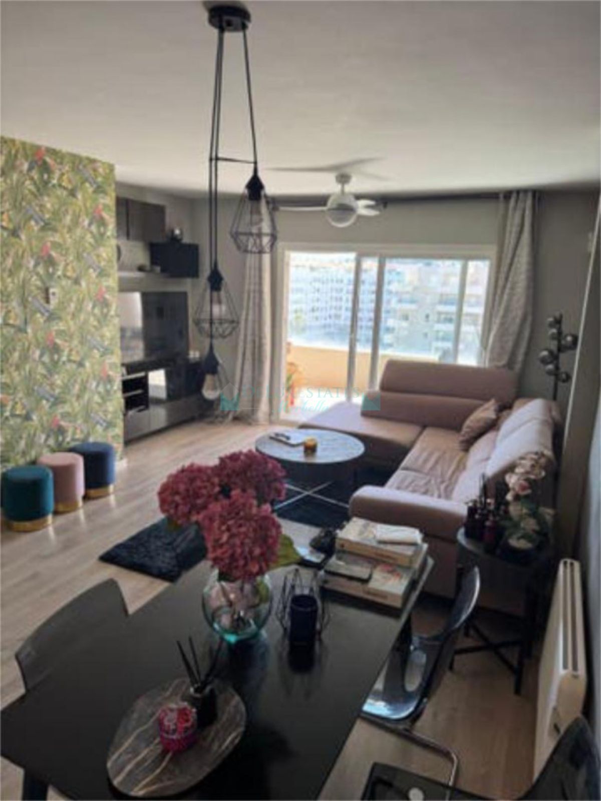 Apartment for sale in Nueva Andalucia