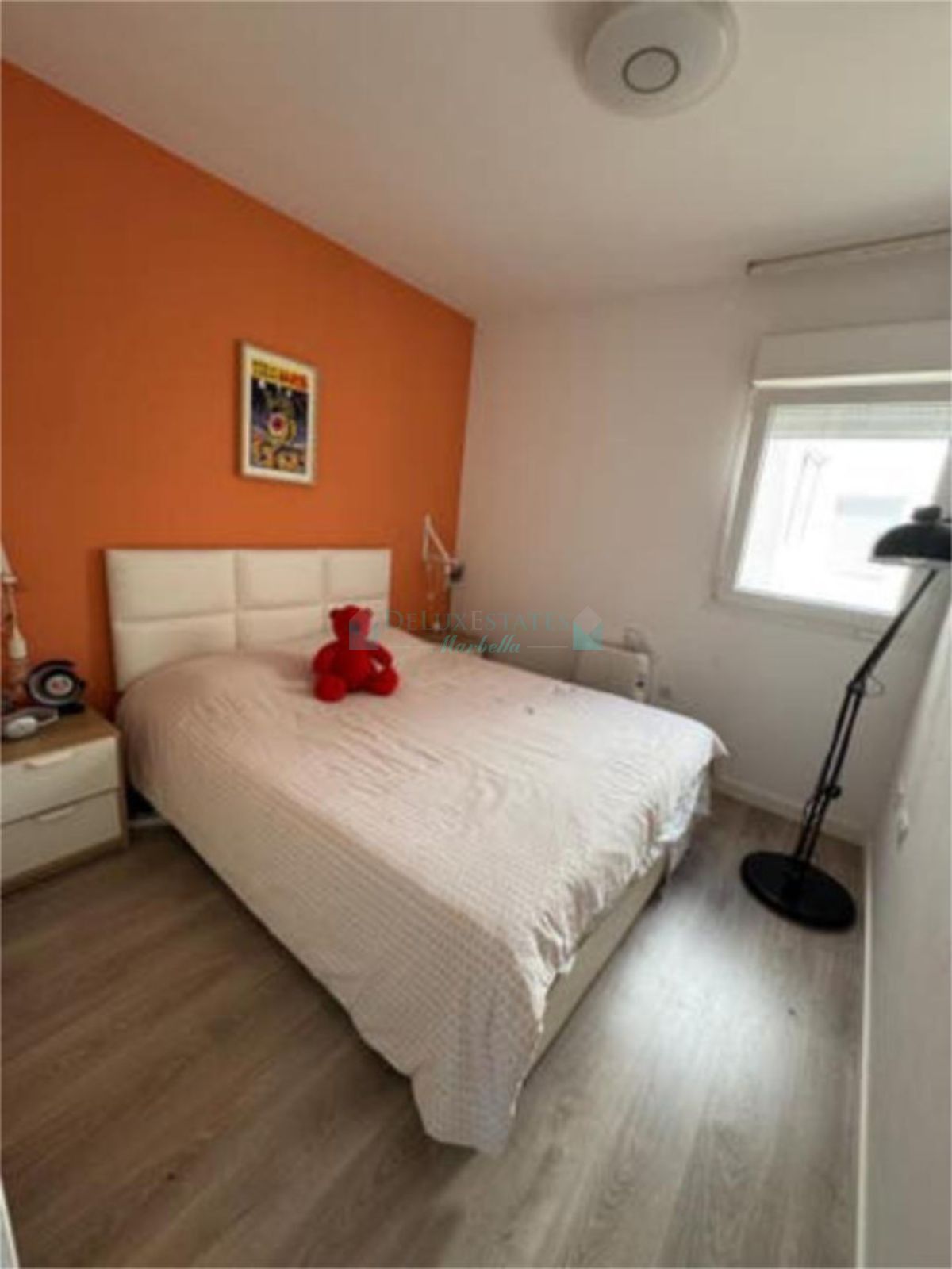 Apartment for sale in Nueva Andalucia