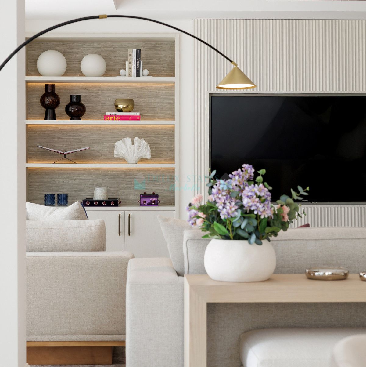 Villa for sale in La Quinta, Benahavis