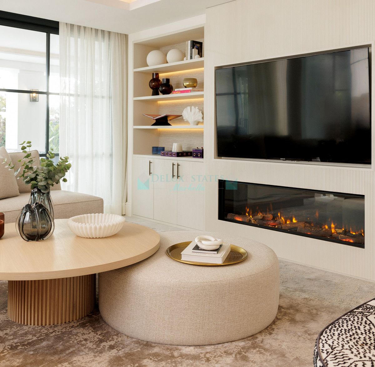 Villa for sale in La Quinta, Benahavis