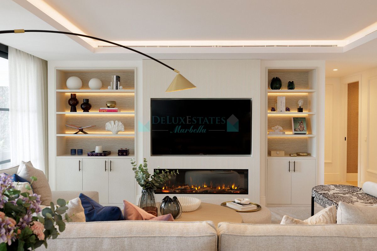 Villa for sale in La Quinta, Benahavis