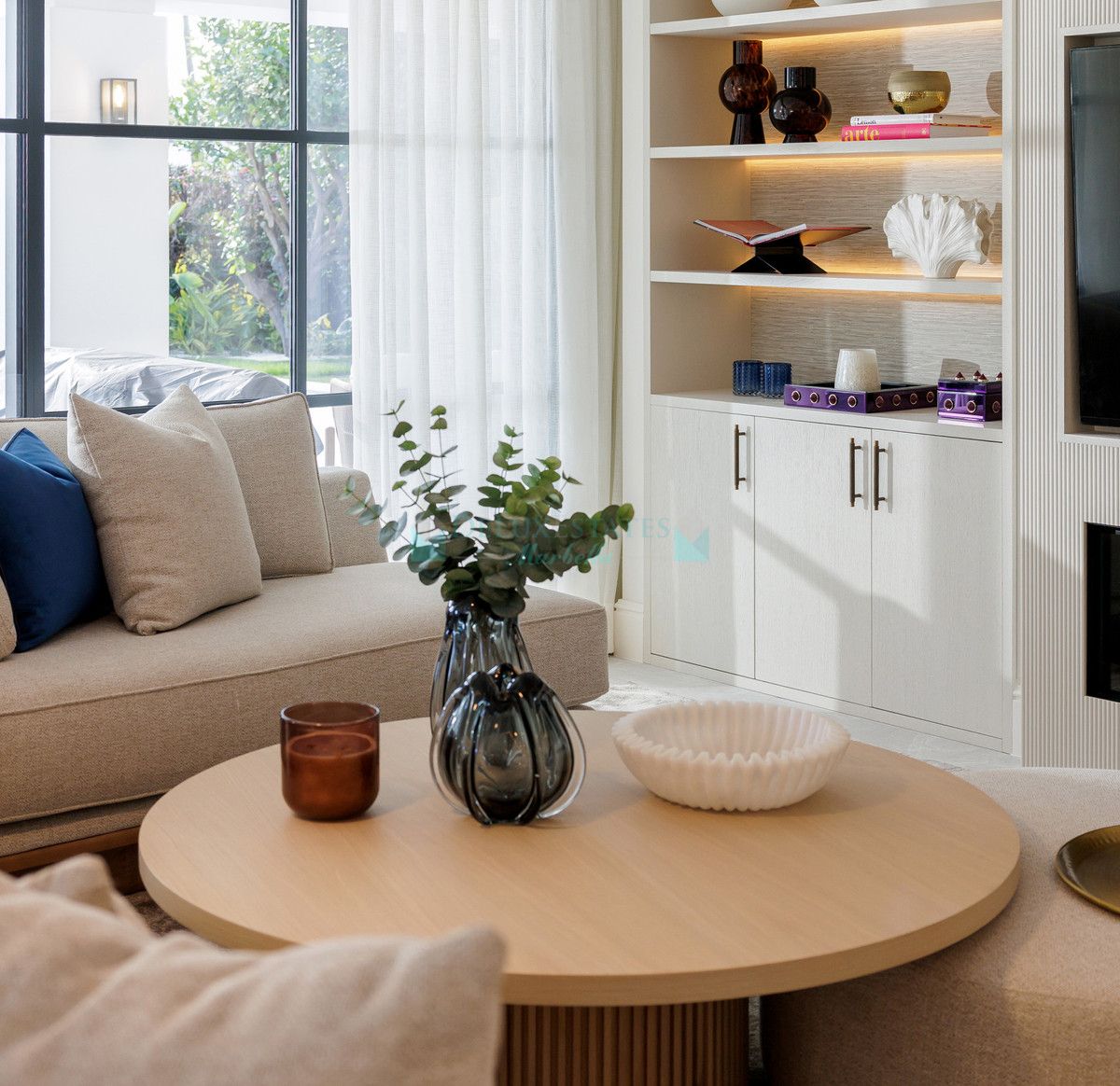 Villa for sale in La Quinta, Benahavis