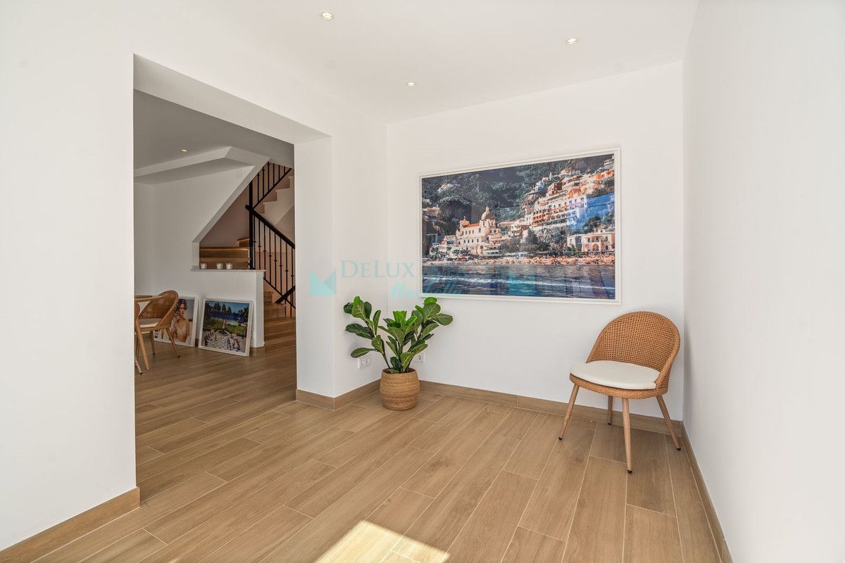 Town House for sale in San Pedro de Alcantara