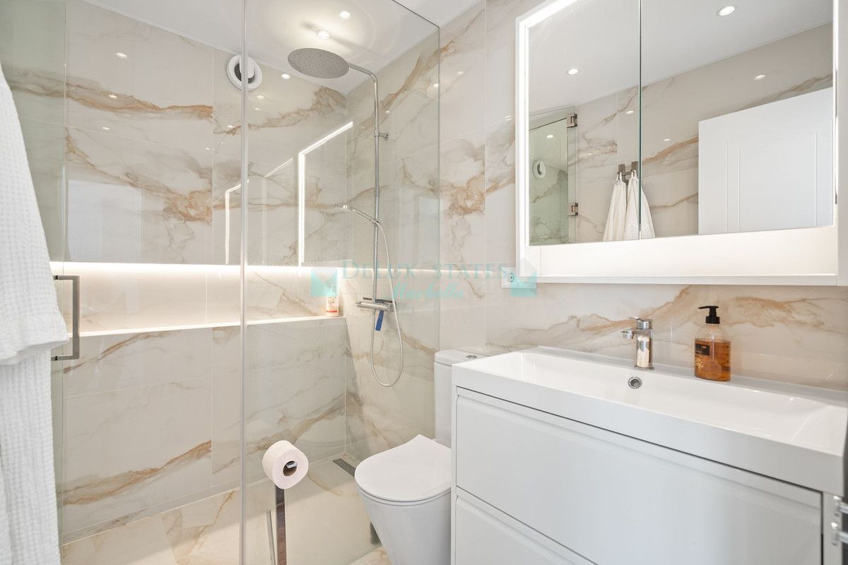 Town House for sale in San Pedro de Alcantara