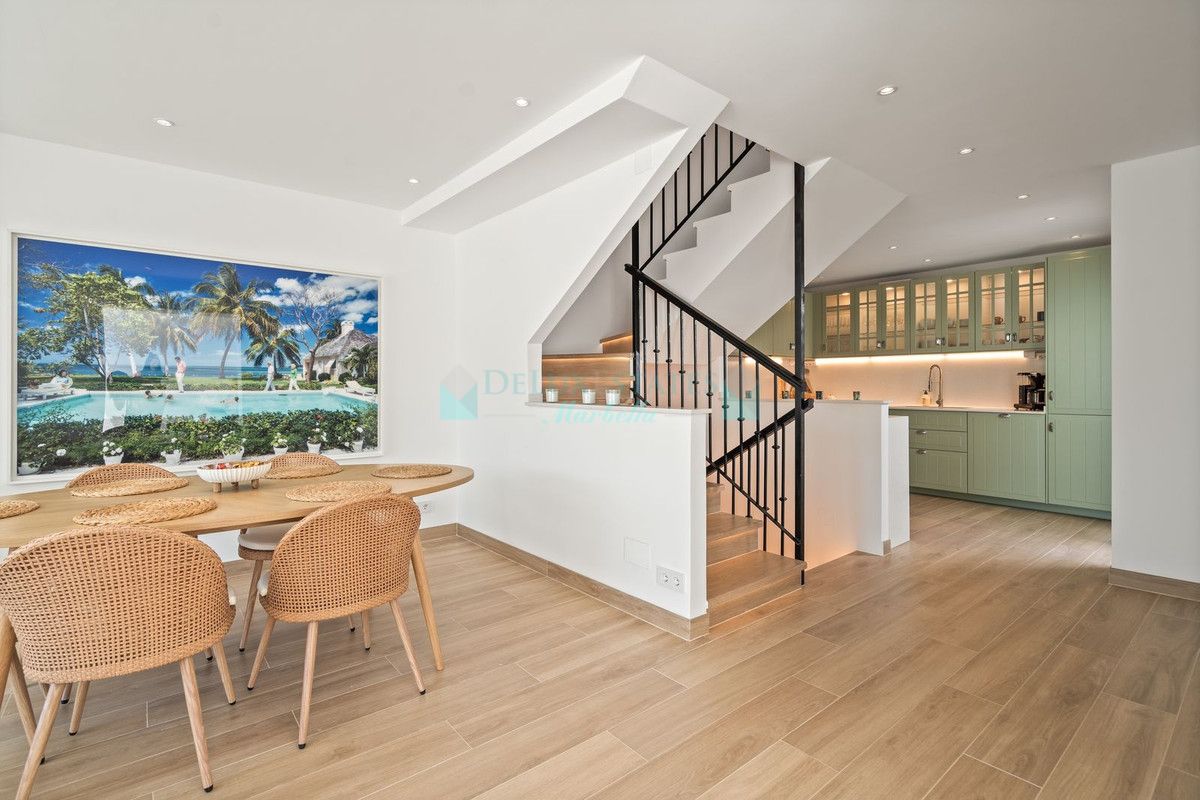 Town House for sale in San Pedro de Alcantara