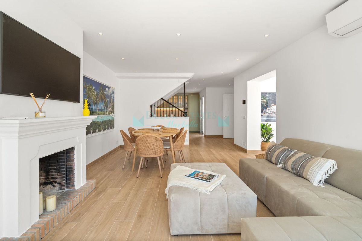 Town House for sale in San Pedro de Alcantara