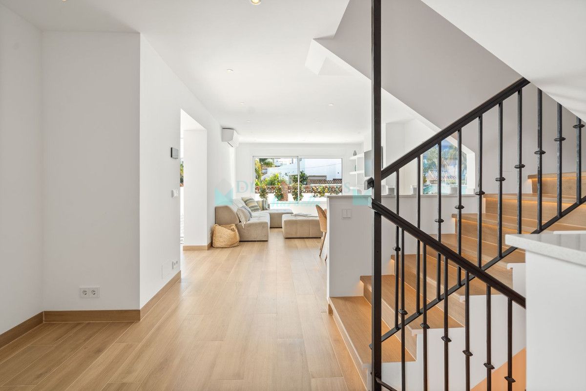 Town House for sale in San Pedro de Alcantara