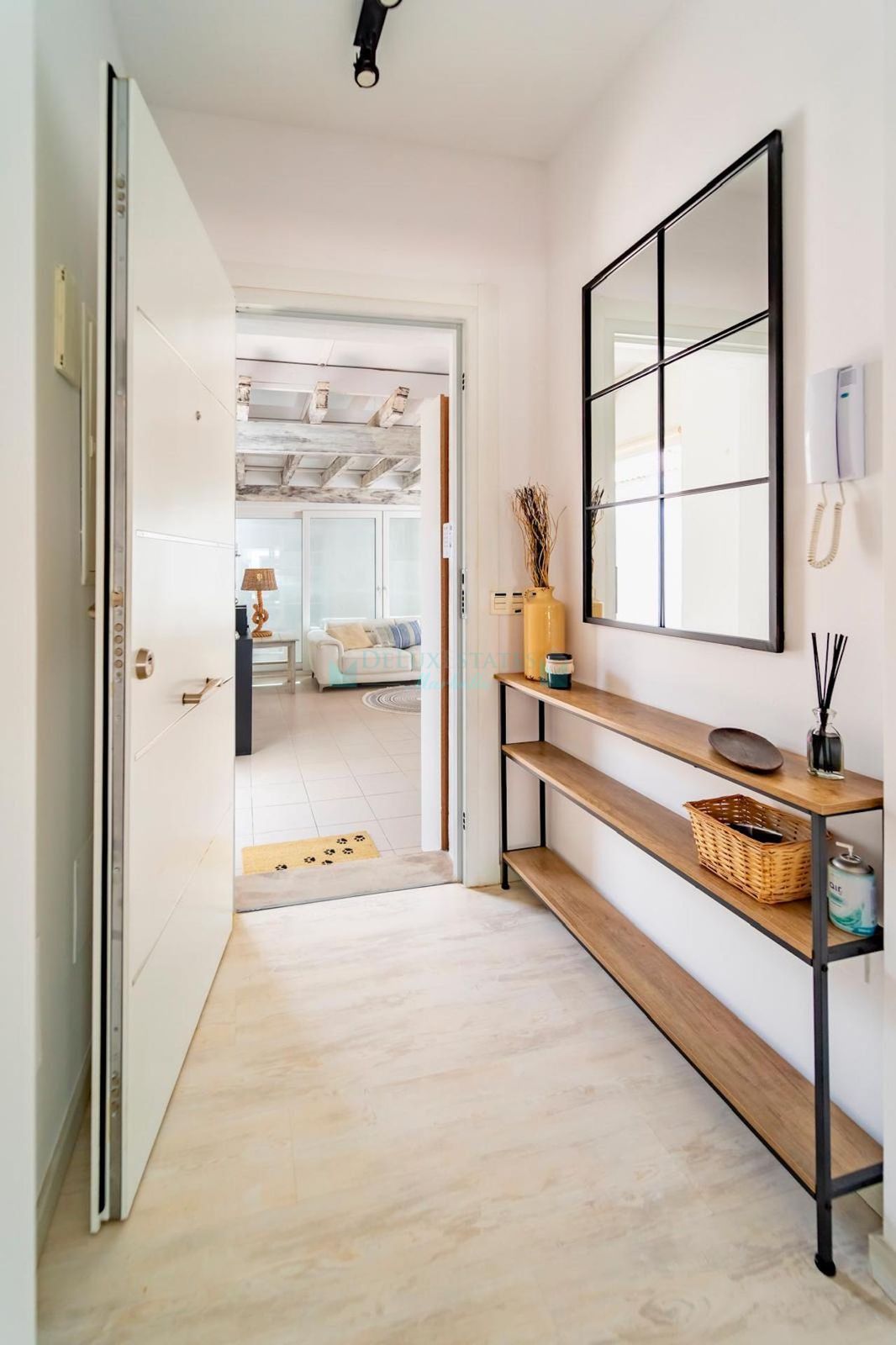 Villa en alquiler en Marbesa, Marbella Este