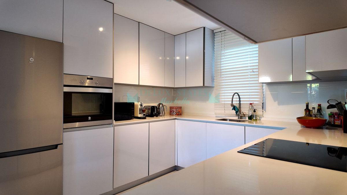 Ground Floor Apartment for sale in Bel Air, Estepona