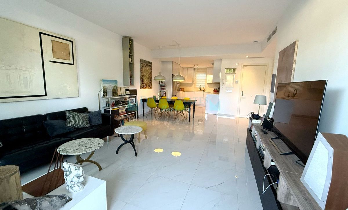 Ground Floor Apartment for sale in Bel Air, Estepona