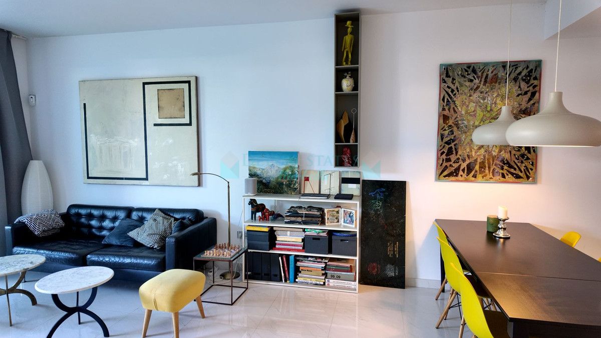 Ground Floor Apartment for sale in Bel Air, Estepona