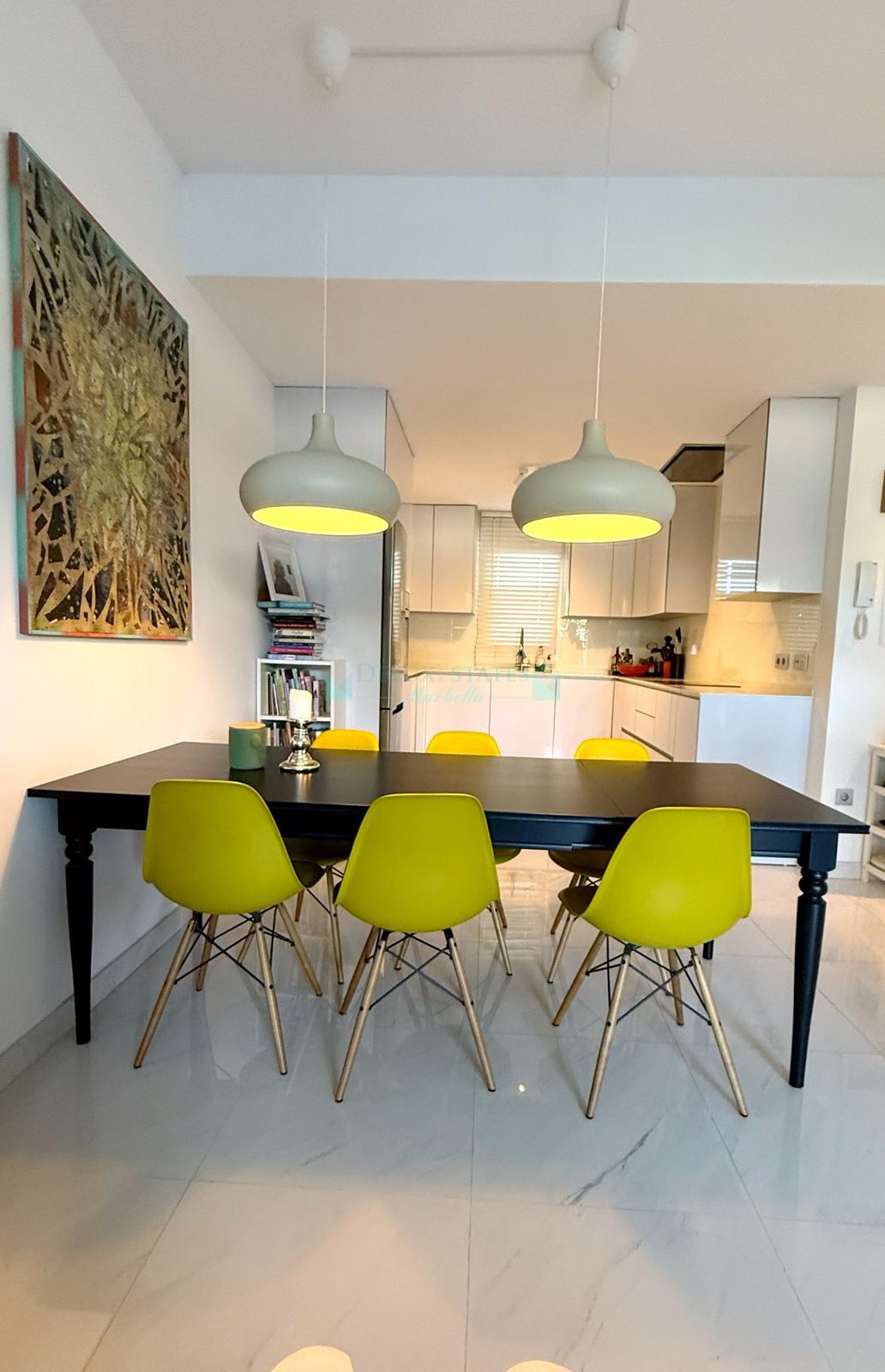 Ground Floor Apartment for sale in Bel Air, Estepona