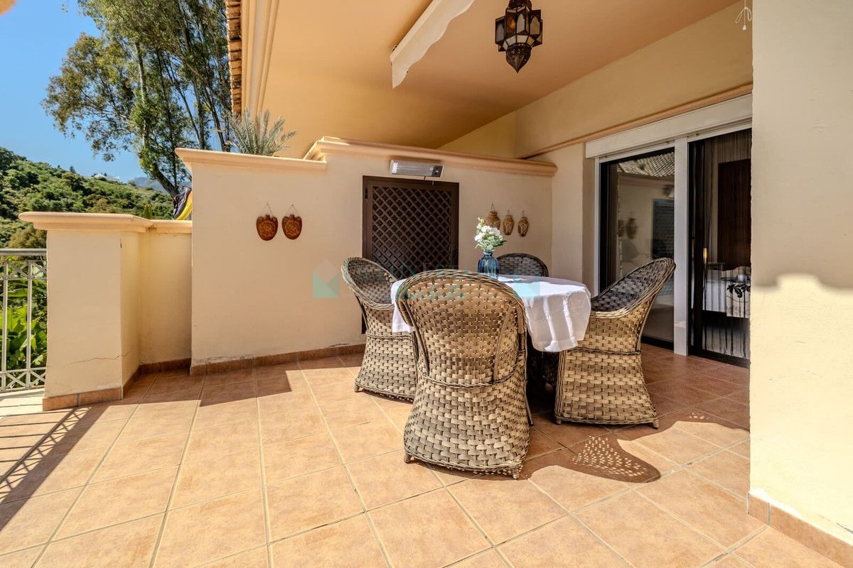 Apartamento en venta en Rio Real, Marbella Este