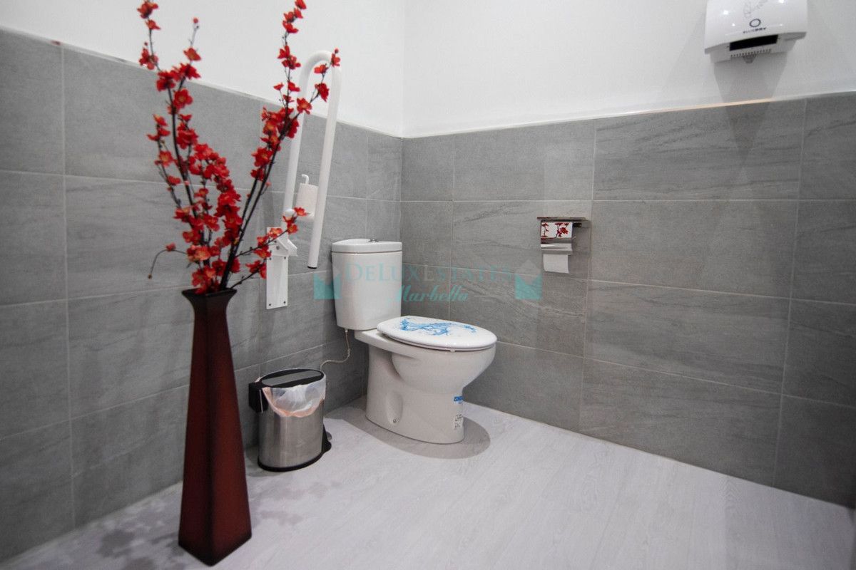 Business for sale in Marbella - Puerto Banus