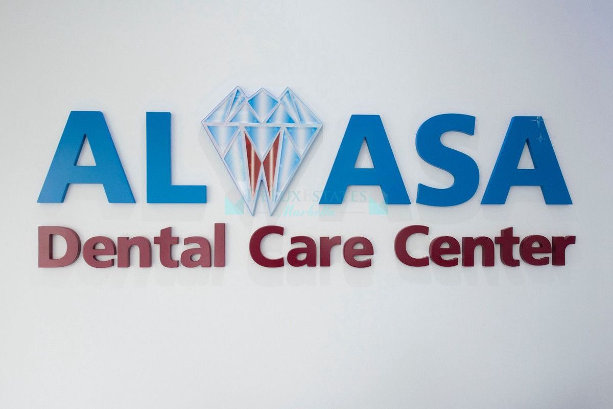 Business for sale in Marbella - Puerto Banus