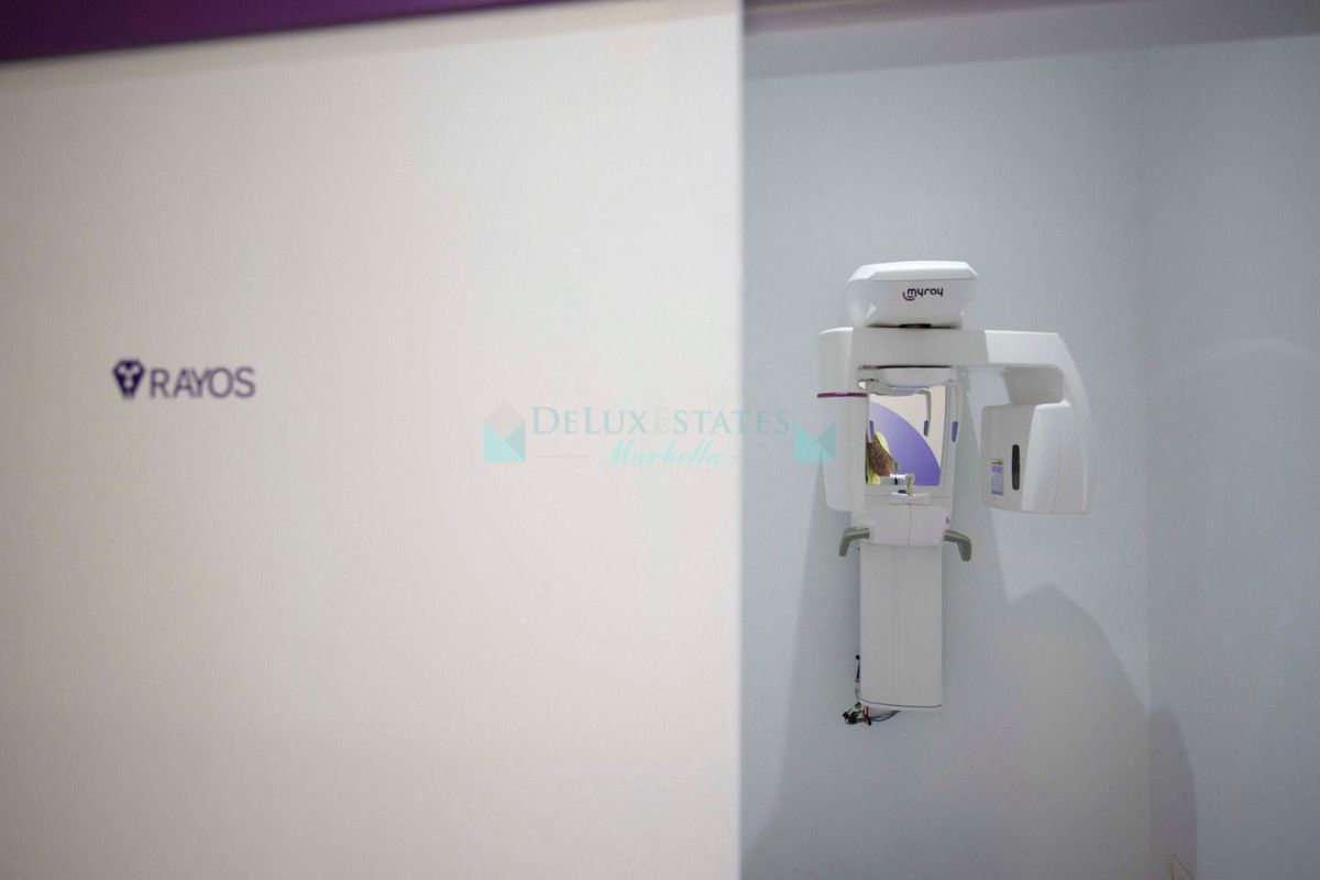 Business for sale in Marbella - Puerto Banus