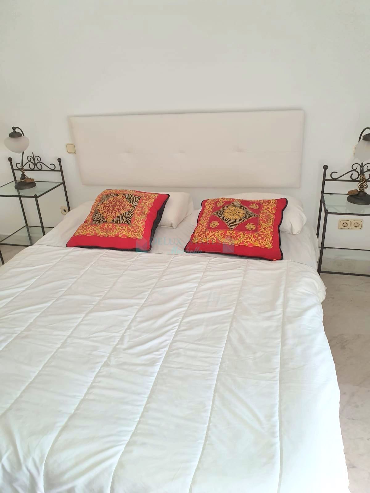 Apartment for sale in Marbella - Puerto Banus