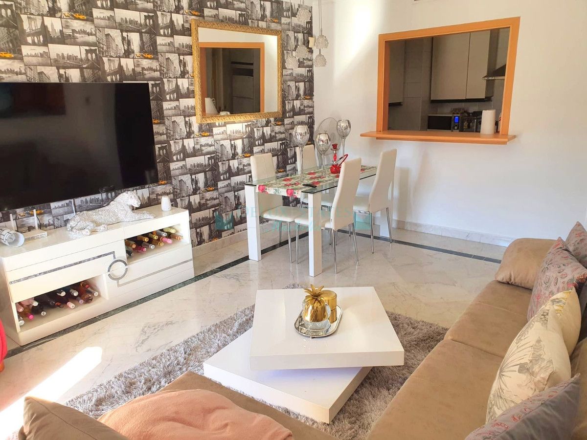 Apartment for sale in Marbella - Puerto Banus