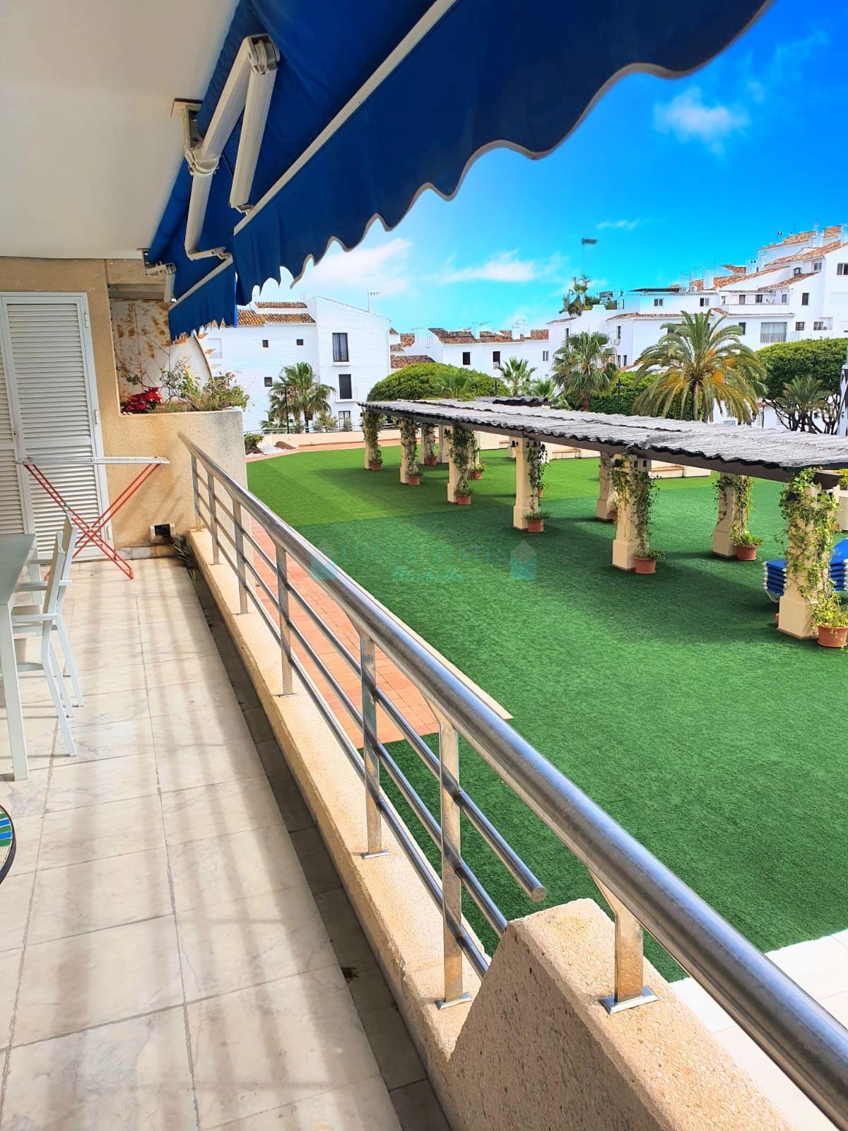 Apartment for sale in Marbella - Puerto Banus