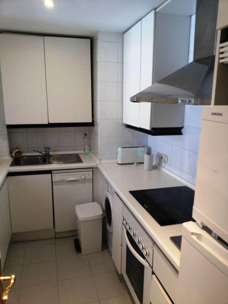 Apartment for sale in Marbella - Puerto Banus