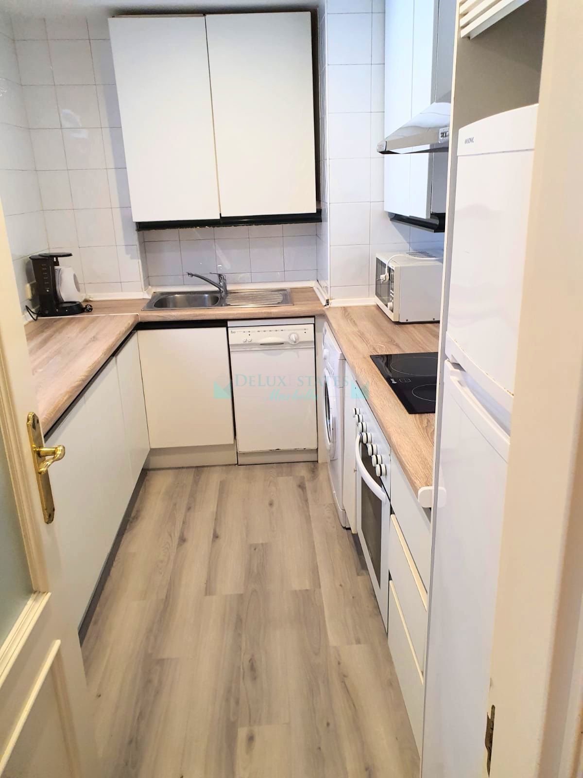 Apartment for sale in Marbella - Puerto Banus