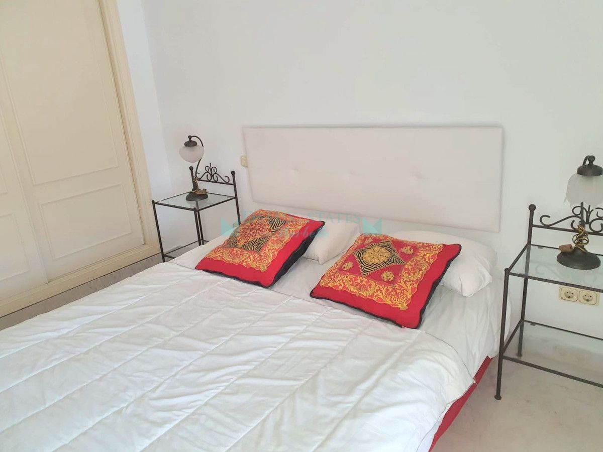 Apartment for sale in Marbella - Puerto Banus