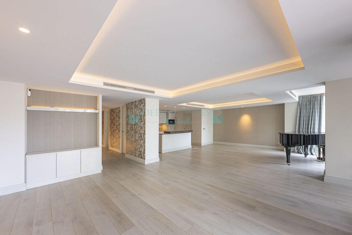 Apartment for sale in Marbella