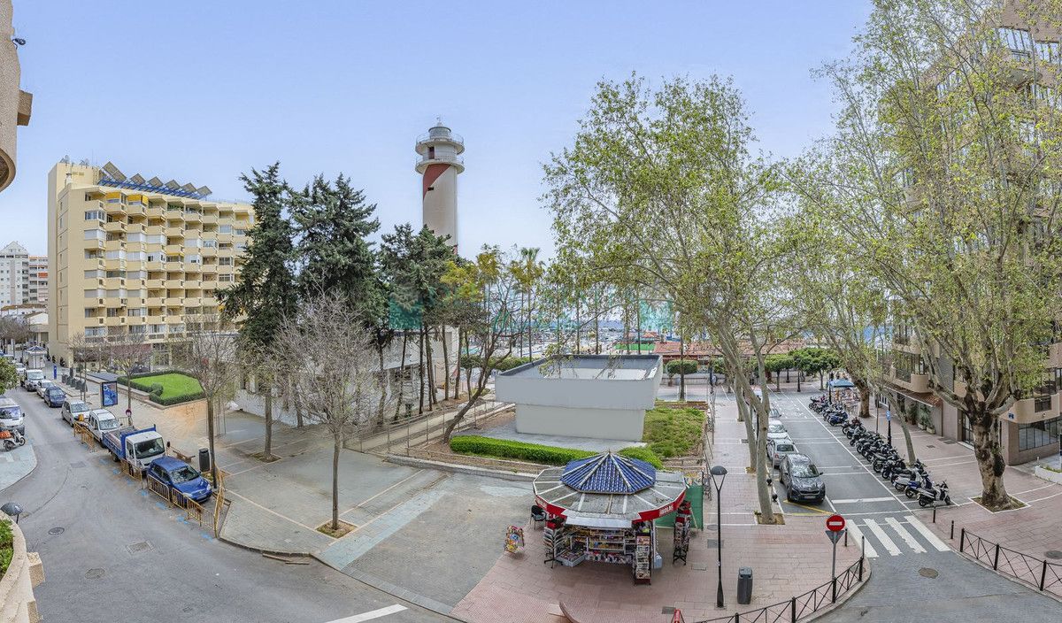 Apartment for sale in Marbella