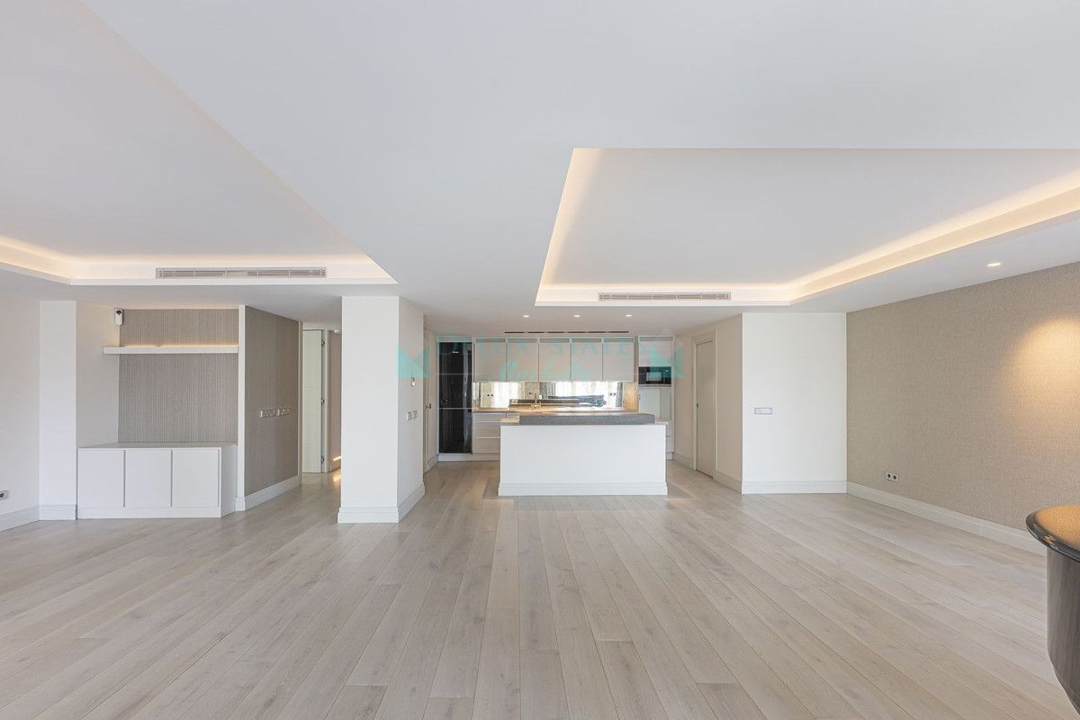 Apartment for sale in Marbella