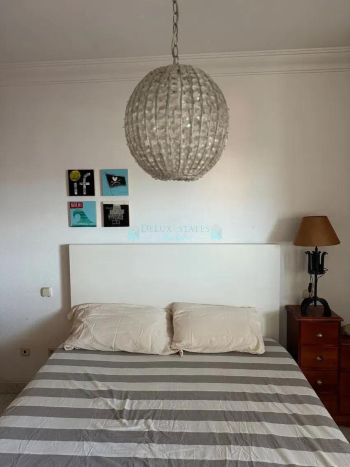 Apartment for sale in Marbella - Puerto Banus