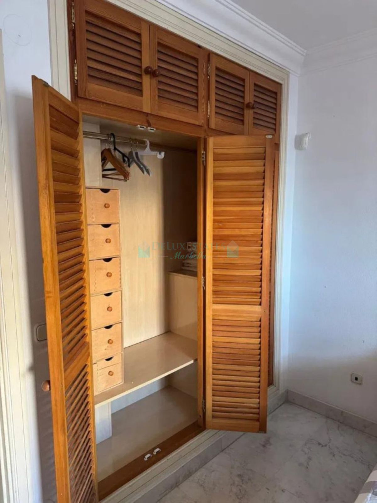 Apartment for sale in Marbella - Puerto Banus