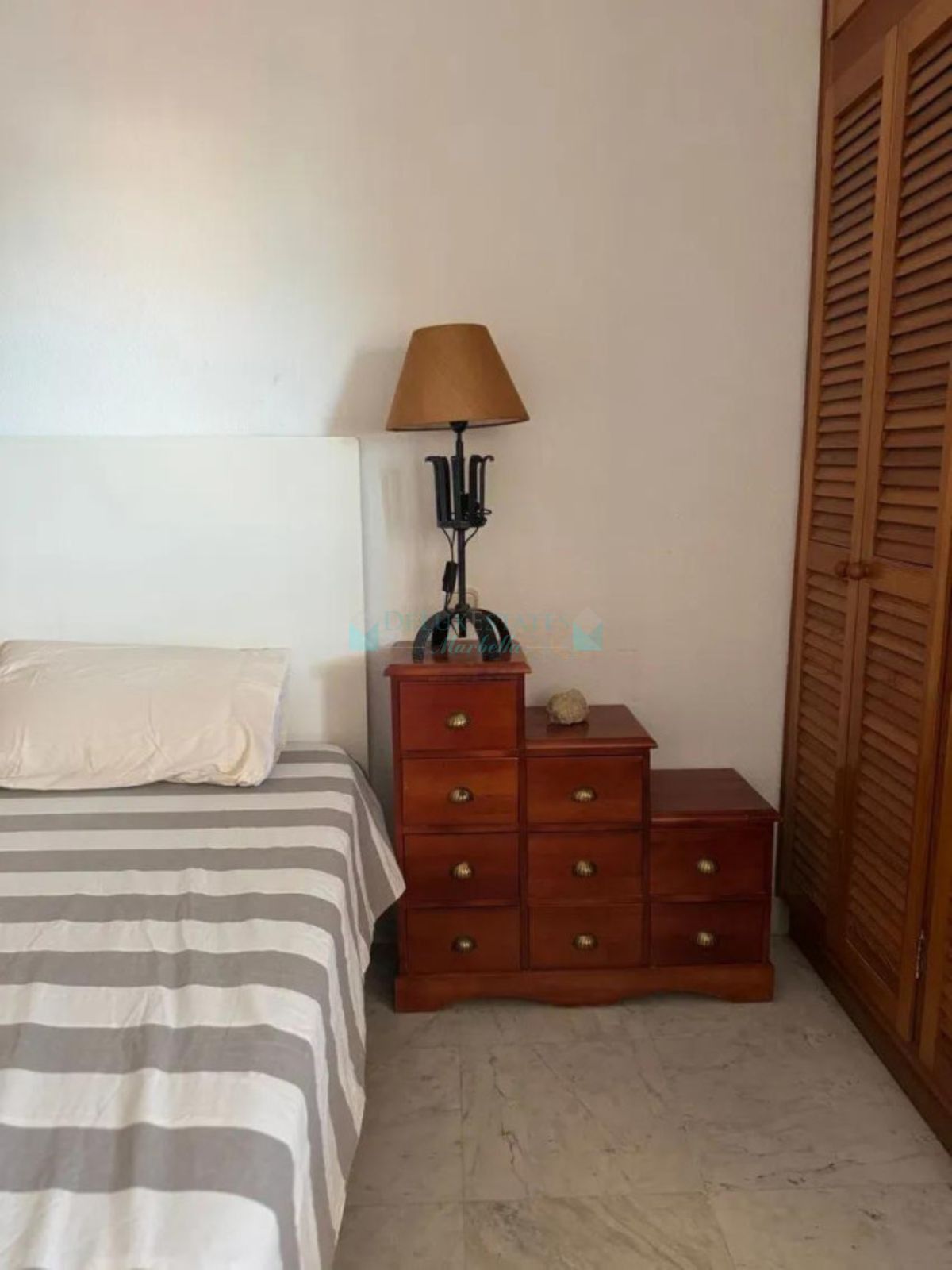 Apartment for sale in Marbella - Puerto Banus