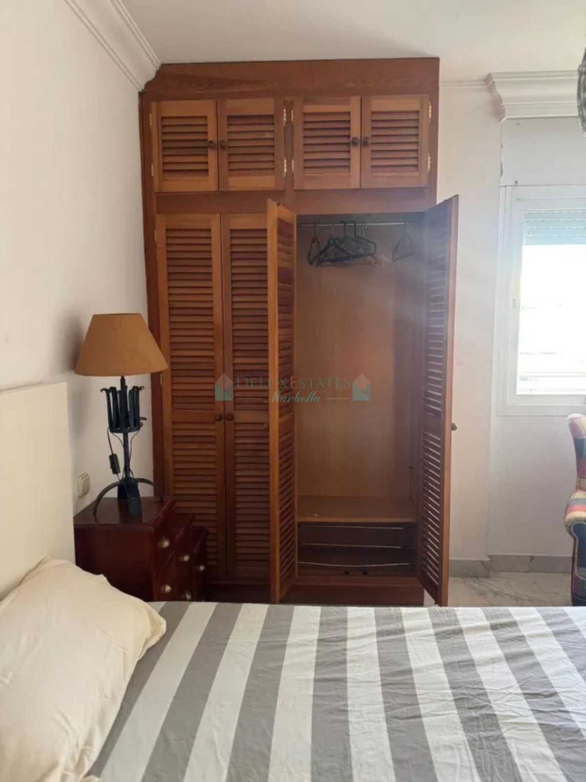 Apartment for sale in Marbella - Puerto Banus