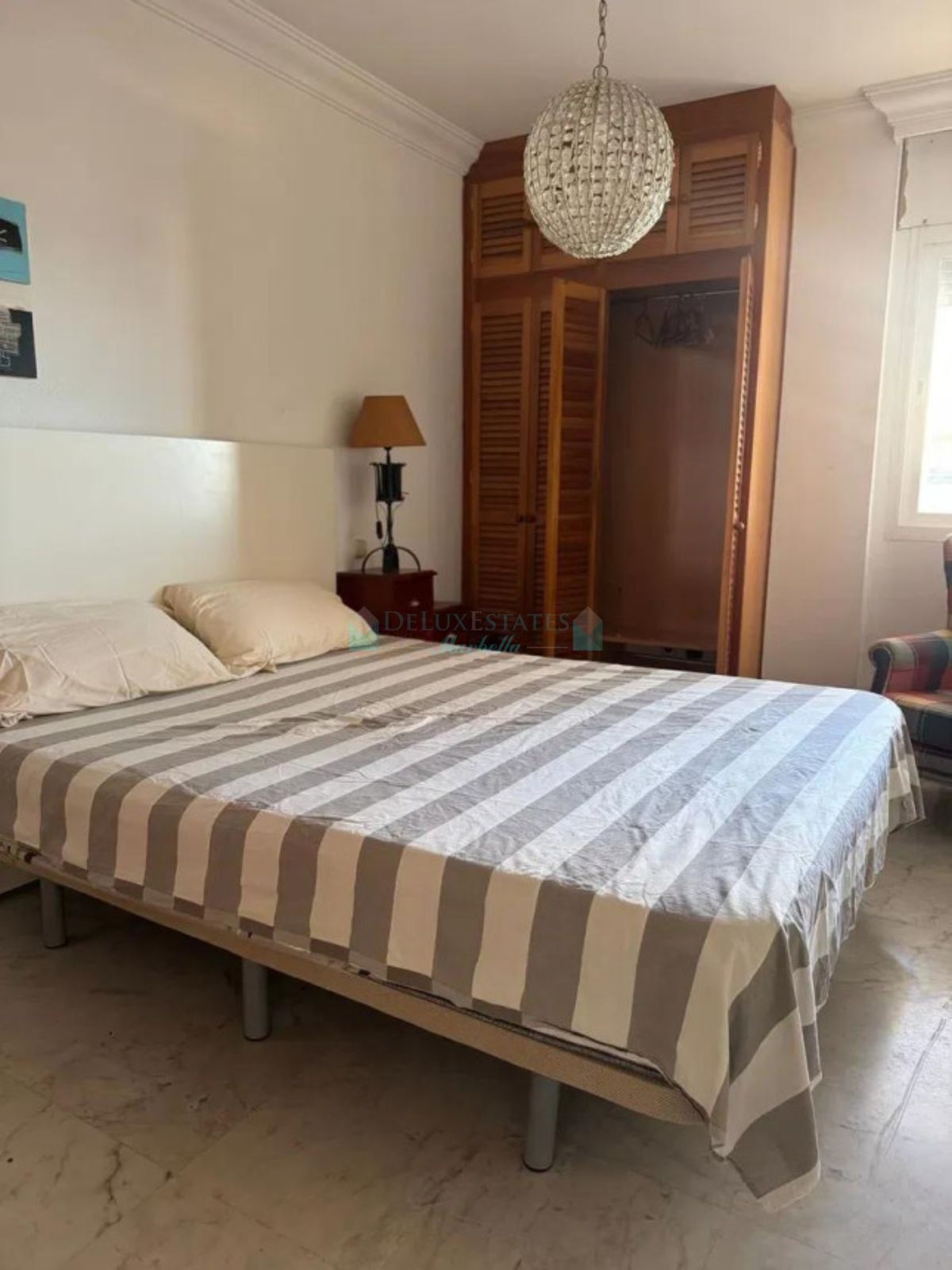 Apartment for sale in Marbella - Puerto Banus