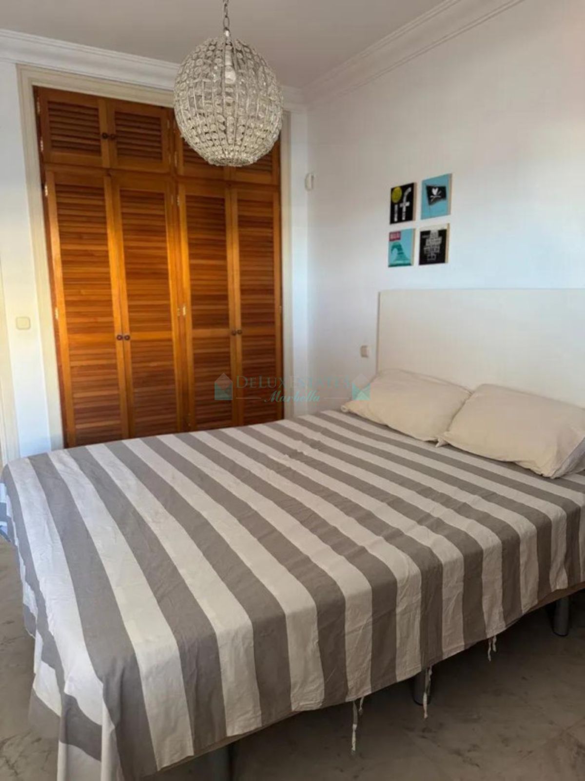 Apartment for sale in Marbella - Puerto Banus