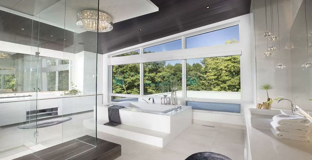 Villa for sale in Benahavis