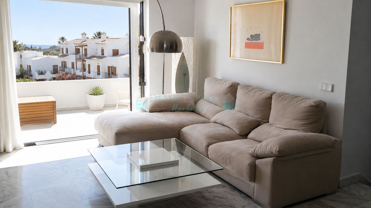 Town House for sale in New Golden Mile, Estepona