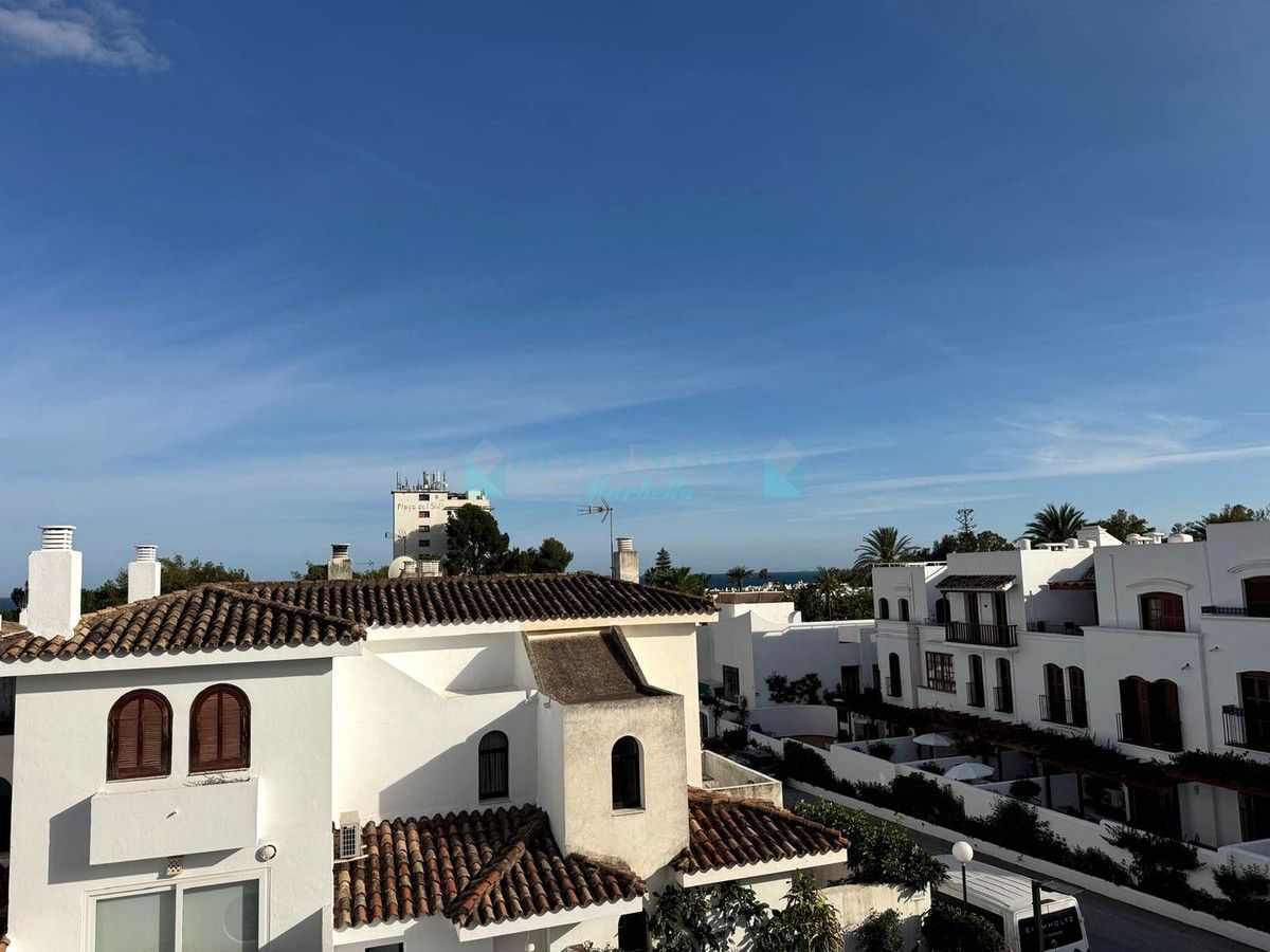Adosado en venta en New Golden Mile, Estepona