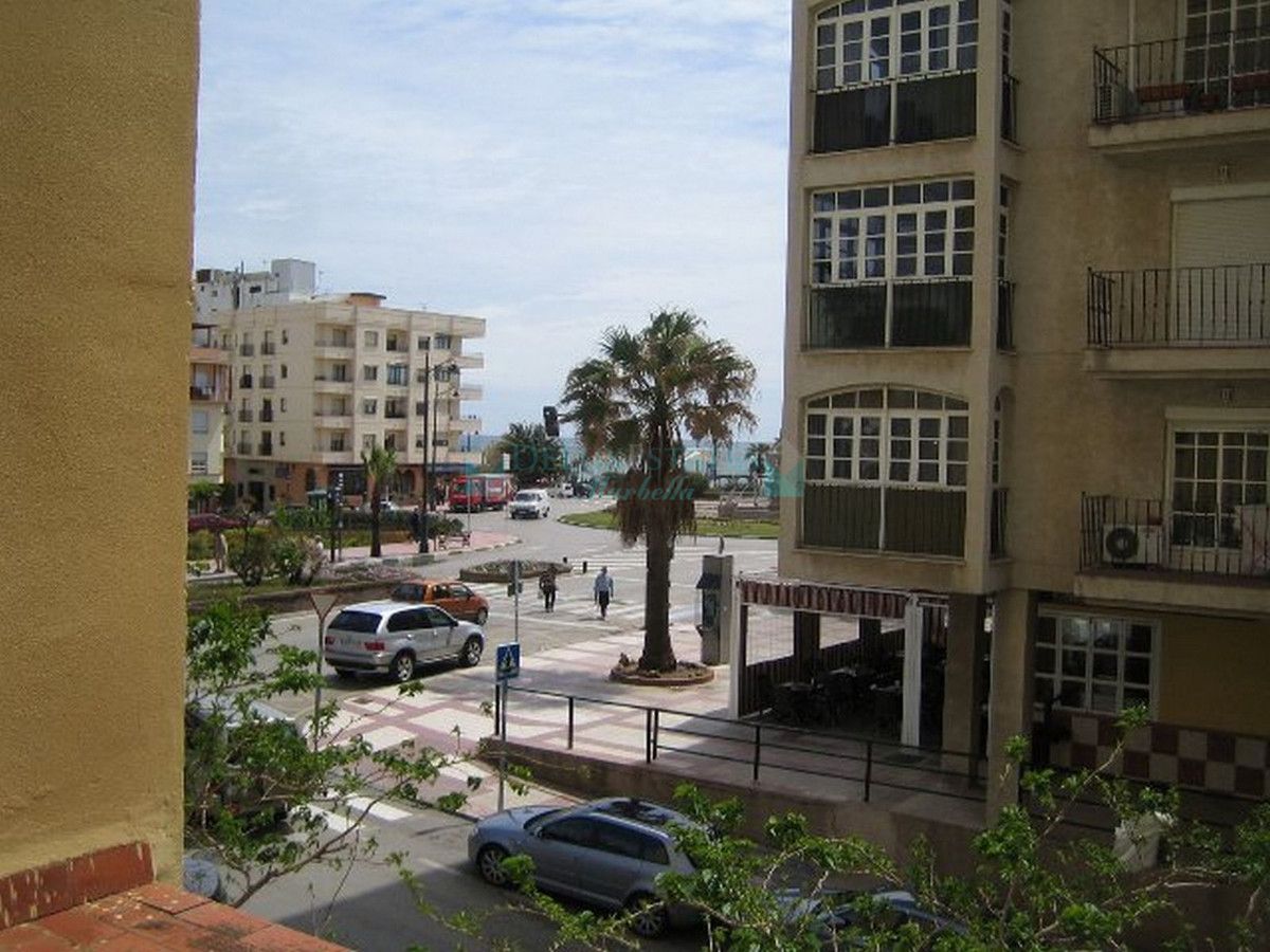 Apartment for sale in Estepona