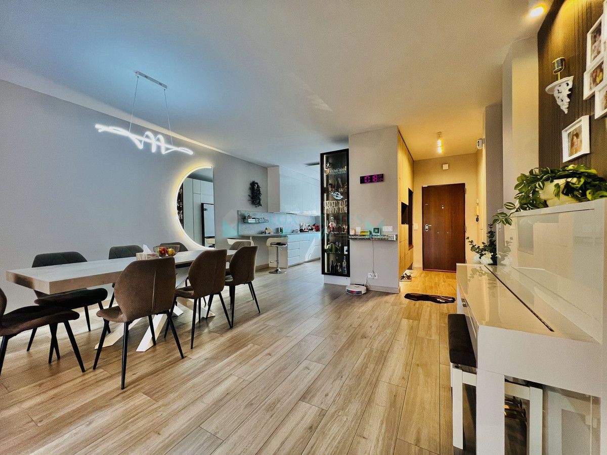 Adosado en venta en Atalaya, Estepona