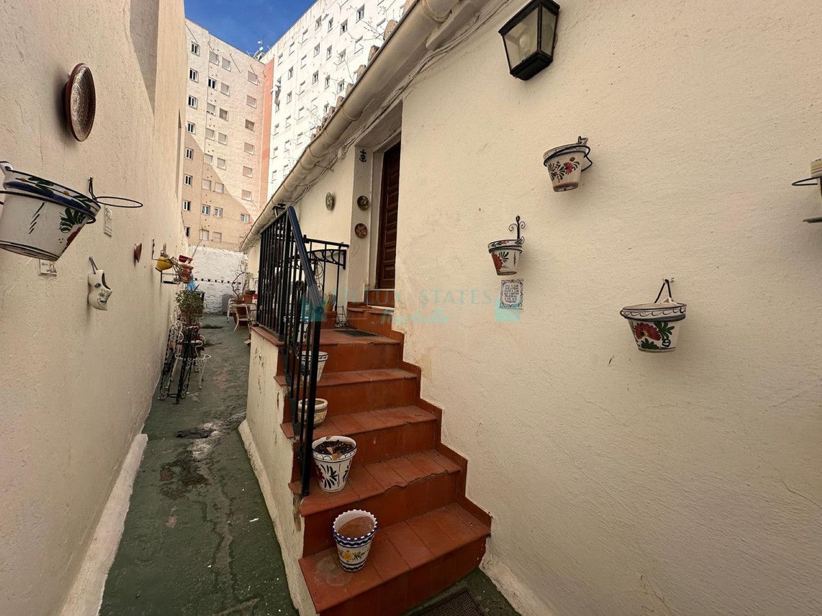 Villa for sale in Marbella