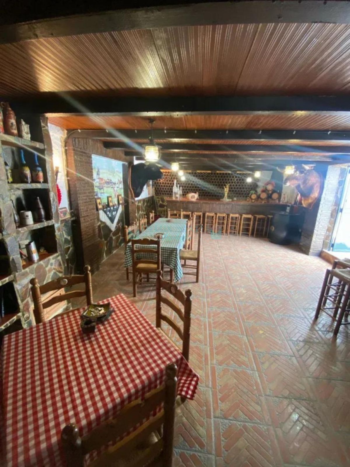 Semi Detached Villa for sale in Marbella