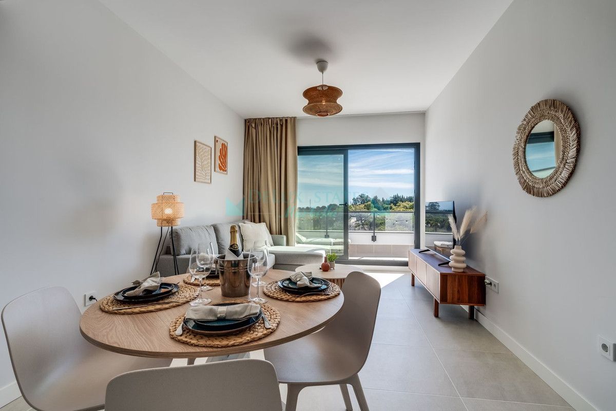 Penthouse for sale in Estepona