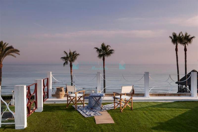 Villa for rent in Los Monteros, Marbella East