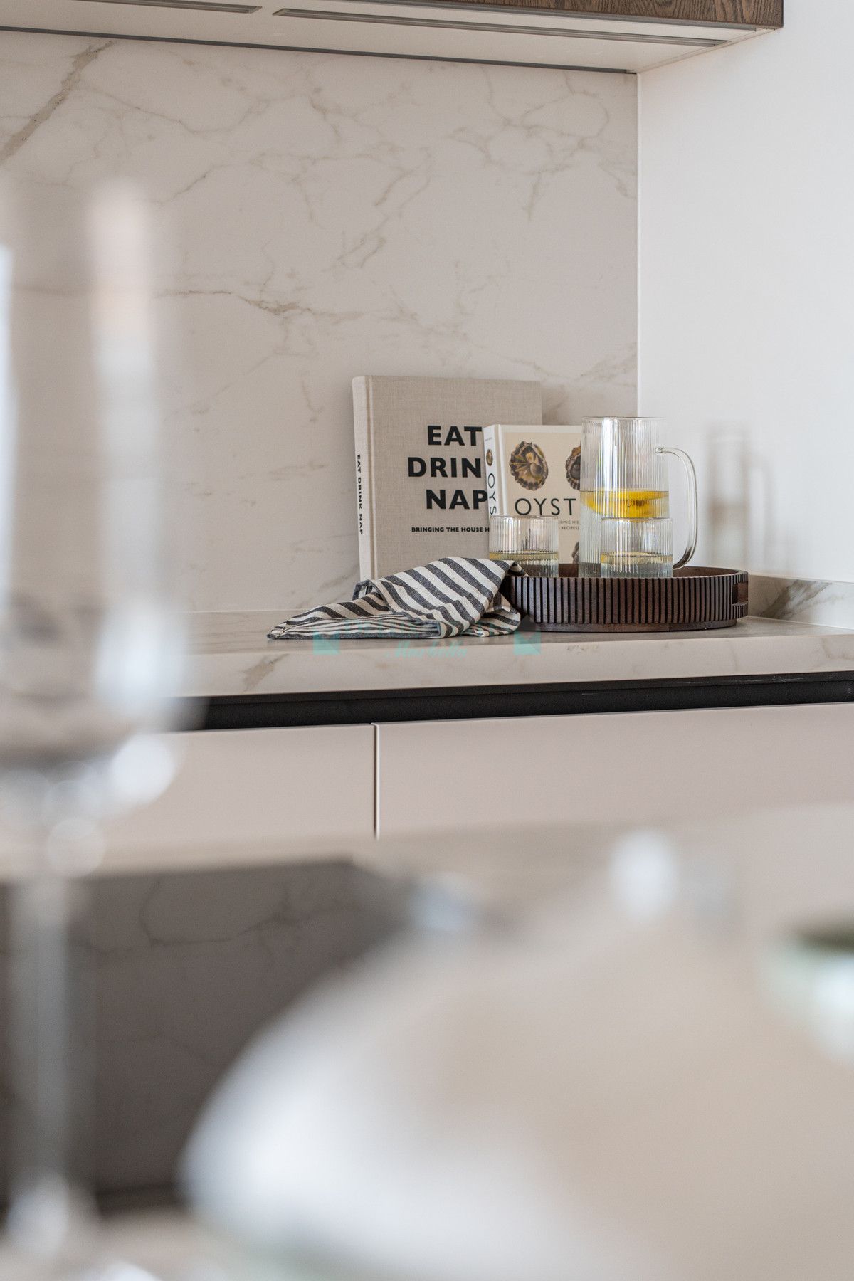 Penthouse for sale in Nueva Andalucia