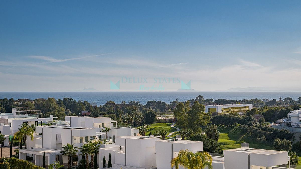 Apartment for sale in Santa Clara, Marbella East